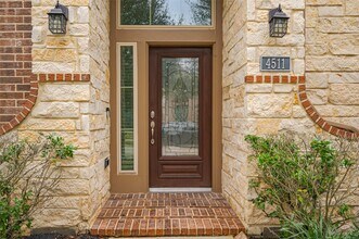 4511 Crossvale Ridge Ln in Katy, TX - Building Photo - Building Photo
