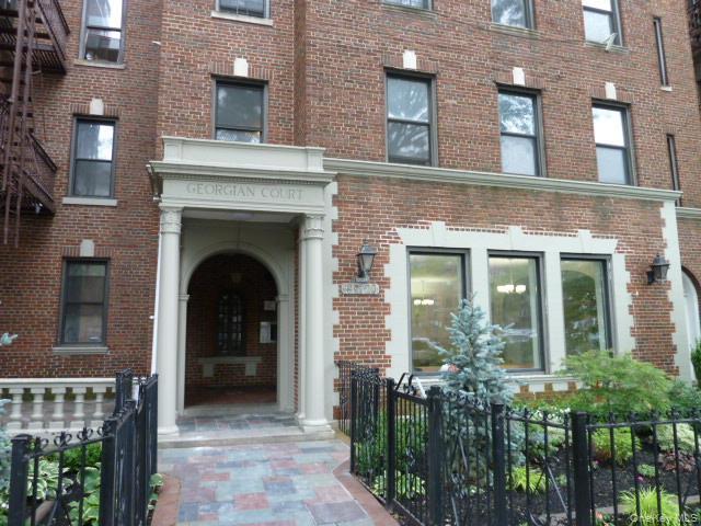 property at 109-20 Queens Blvd