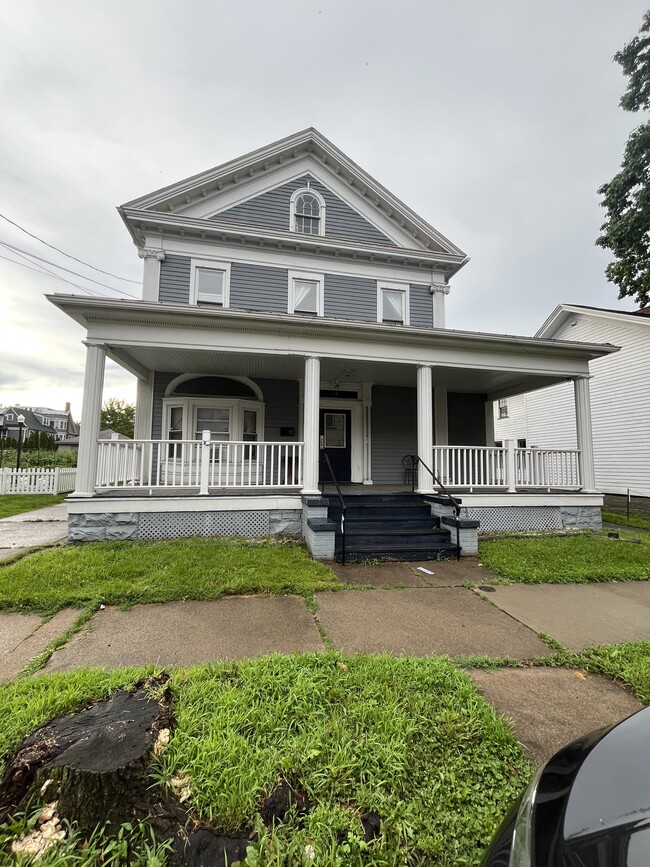 property at 317 S River St