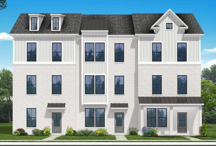 338 Simeon Dr in Charlotte, NC - Building Photo