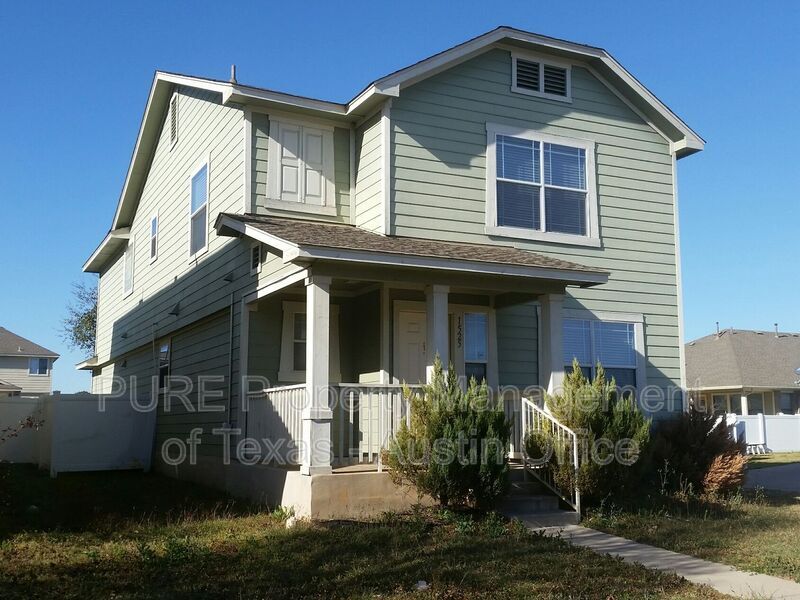 1525 Davis Mountain Loop in Cedar Park, TX - Building Photo