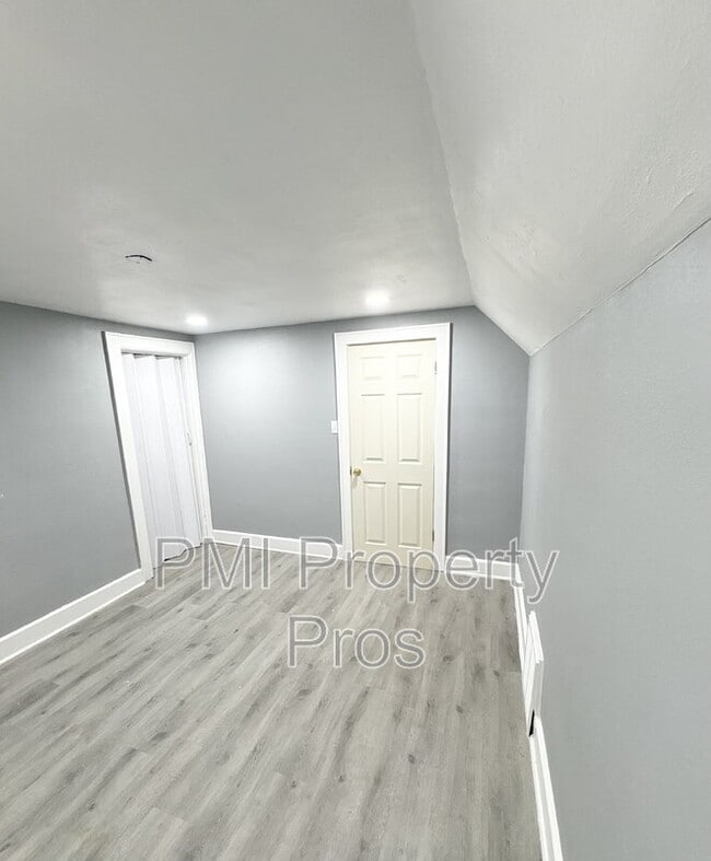 property at 2057 N 32nd St