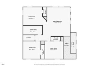 10838 Cloudless Ct in Conroe, TX - Building Photo - Building Photo