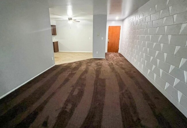 Dolson Arms Apartments in Detroit, MI - Building Photo - Building Photo