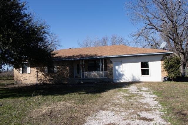 892 S State Hwy 78 in Farmersville, TX - Building Photo