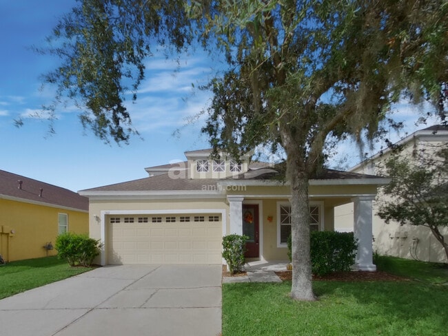 property at 1307 Gentilly Ln