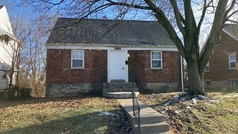 514 Ethel Ave in Dayton, OH - Building Photo