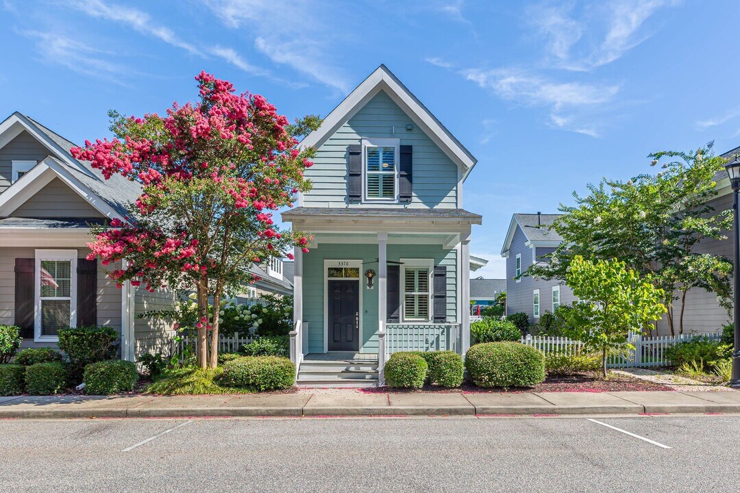 3376 Baldwin Ln in Myrtle Beach, SC - Building Photo