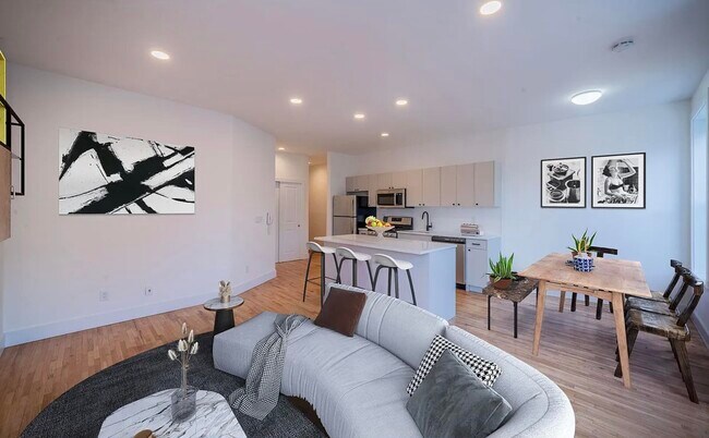 1200 Washington St in Hoboken, NJ - Building Photo - Building Photo