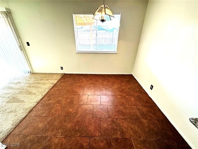 4743 Casitas Way in Las Vegas, NV - Building Photo - Building Photo