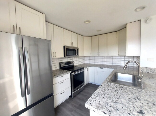 92-1152-1152 Panana St in Kapolei, HI - Building Photo - Building Photo