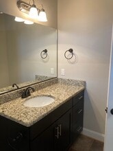 100 Hexham Dr, Unit 3 in Lynchburg, VA - Building Photo - Building Photo