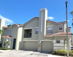401 Belmont Pl in Boynton Beach, FL - Building Photo - Building Photo