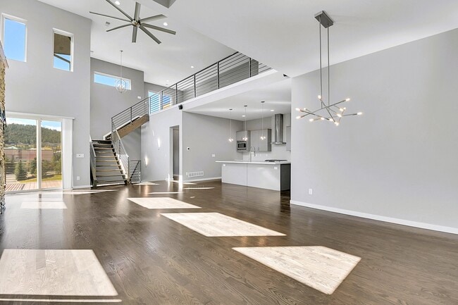 28424 Tepees Way in Evergreen, CO - Building Photo - Building Photo