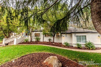 1712 Carnegie Way in El Dorado Hills, CA - Building Photo - Building Photo