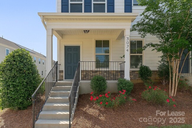 property at 3204 Glenn Hope Wy