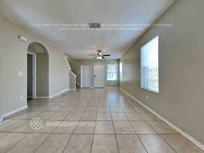 10724 Navigation Dr in Riverview, FL - Building Photo - Building Photo