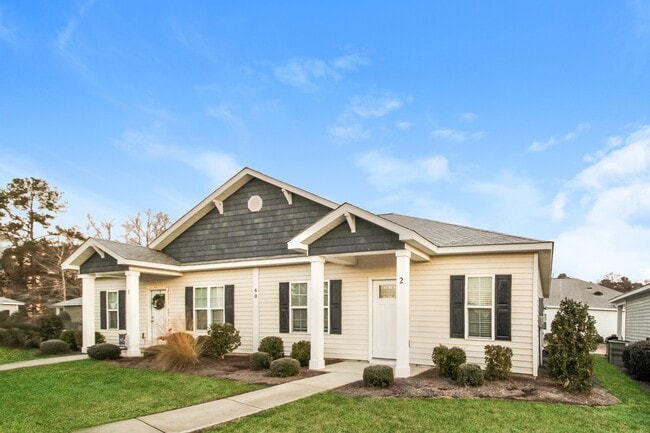 60 Highland Forest Cir in Shallotte, NC - Building Photo - Building Photo