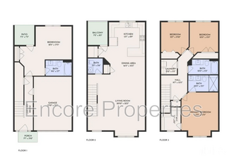 1389 Regents Ln in Apex, NC - Building Photo - Building Photo
