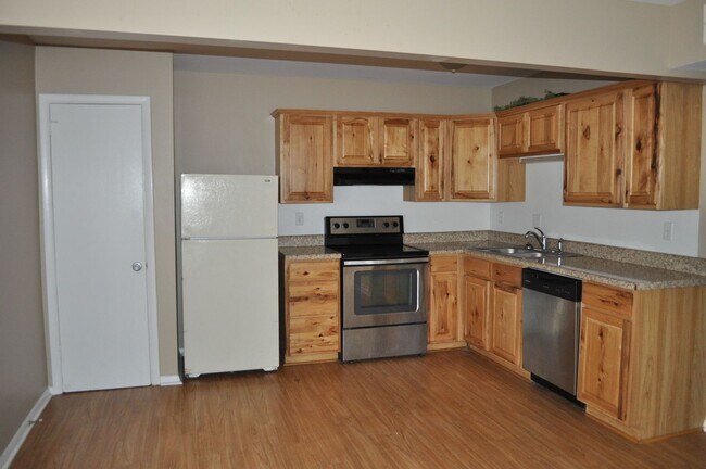 2710 Lantern Walk SE in Huntsville, AL - Building Photo - Building Photo