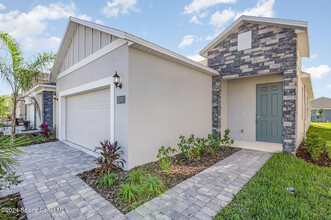 1193 Canfield Cir in Palm Bay, FL - Building Photo - Building Photo