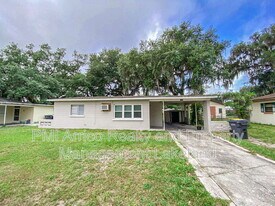 1248 Woodland Ave in Lakeland, FL - Building Photo