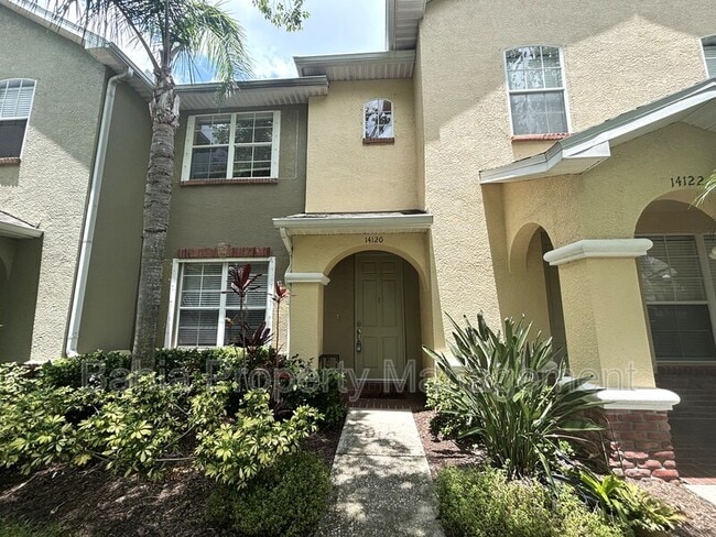 property at 14120 Oakham St