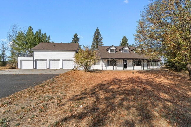 property at 6312 S Spotted Rd