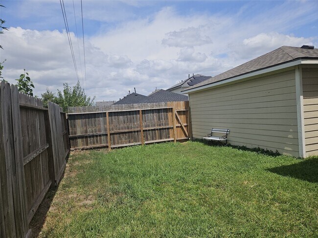 property at 19509 Richland Springs Dr