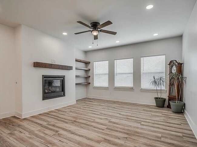 1413 Zachary Ln in Norman, OK - Building Photo - Building Photo