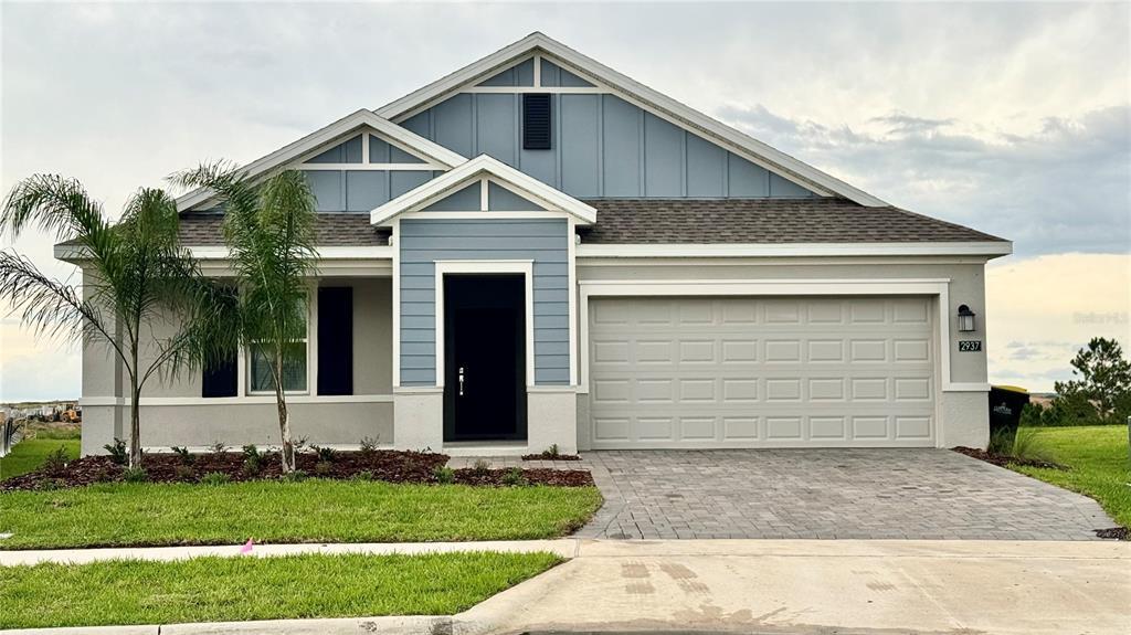 2937 Haze Rd in Clermont, FL - Building Photo