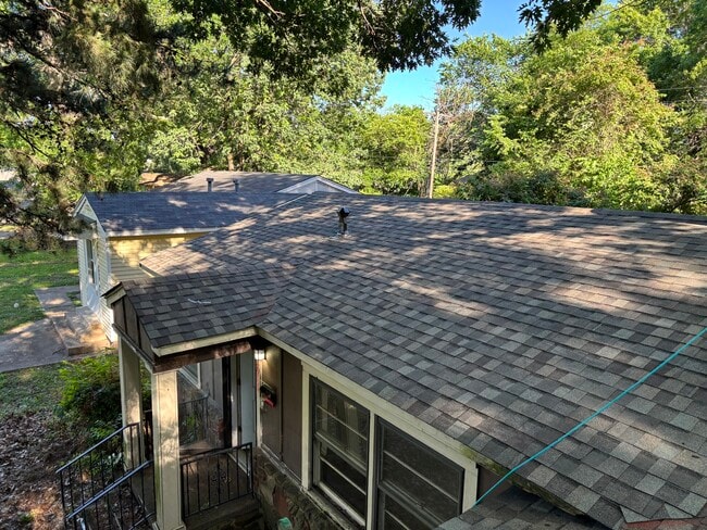 property at 2011 Baltimore Ave