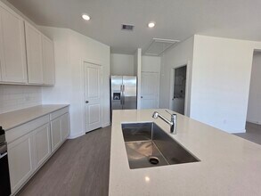 1743 Magnolia Jade Ct in Crosby, TX - Building Photo - Building Photo