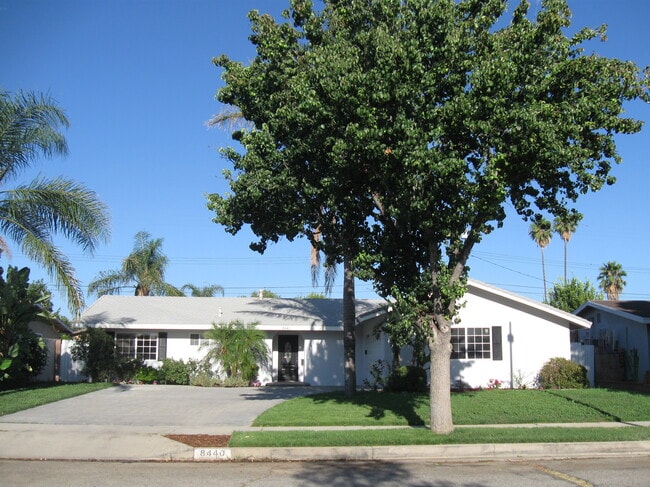 property at 8440 Hanna Ave