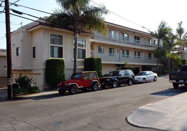 201 Concord St in El Segundo, CA - Building Photo - Building Photo