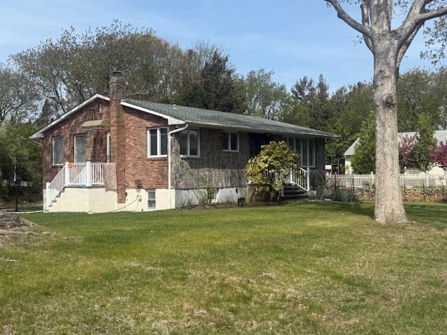 property at 4225 Stars Rd