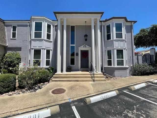 property at 15901 Archwood Ln