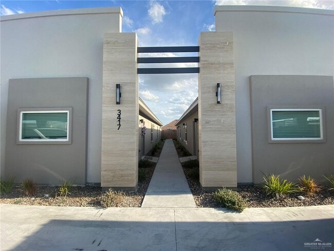3417 Duke Ave in McAllen, TX - Building Photo - Building Photo