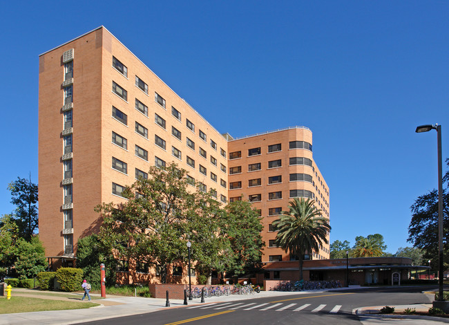 Smith Hall in Tallahassee, FL - Building Photo - Building Photo