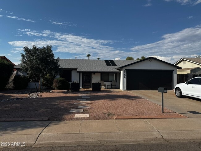 3756 E Pershing Ave in Phoenix, AZ - Building Photo - Building Photo