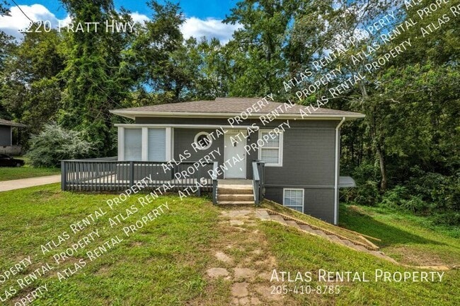 property at 1220 Pratt Hwy