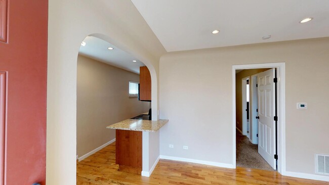 3658 Clay St in Denver, CO - Building Photo - Building Photo