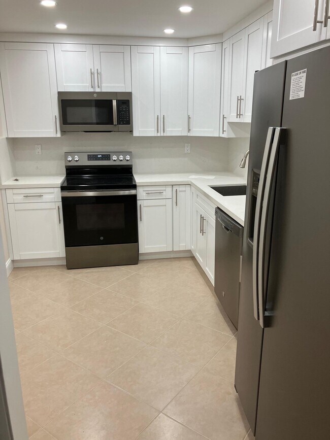 property at 10777 W Sample Rd