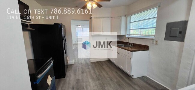 119 NE 56th St in Miami, FL - Building Photo - Building Photo