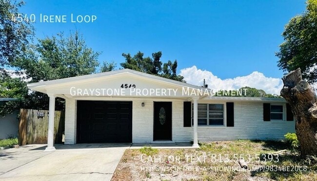 property at 4540 Irene Loop