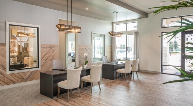 property at 12111 S Main St