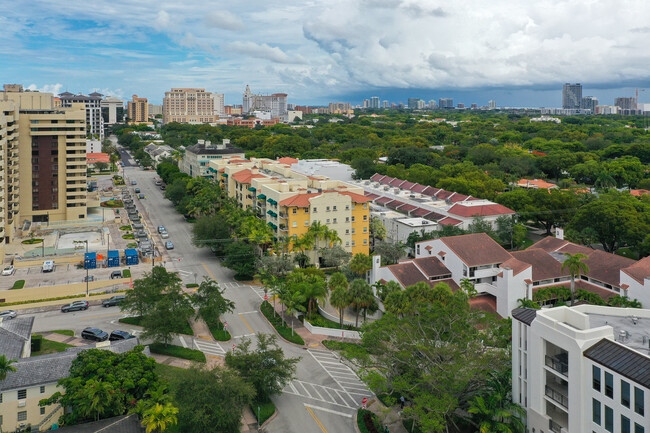 New French Village in Coral Gables, FL - Building Photo - Building Photo