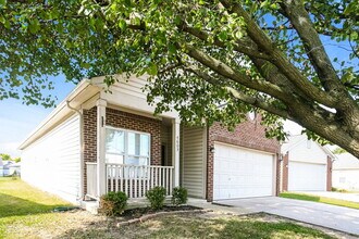 4603 Whitham Ln in Indianapolis, IN - Building Photo - Building Photo
