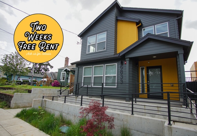 property at 6833 N Montana Ave