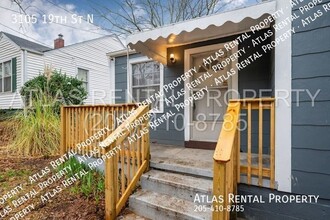 3105 19th St N in Bessemer, AL - Building Photo - Building Photo